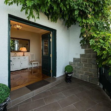 Villa Embil Getaria Exteriör bild
